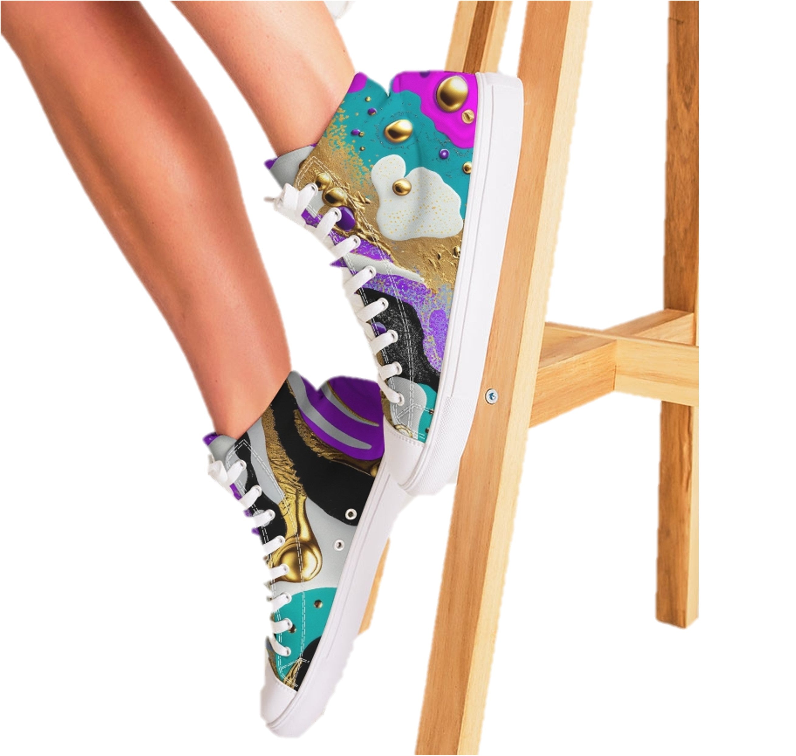 high-tops-sneakers-forwomen-fashion-sneakers-keds-turquoise-white-black-artz-wickedyo9